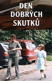 постер Den dobrych skutku